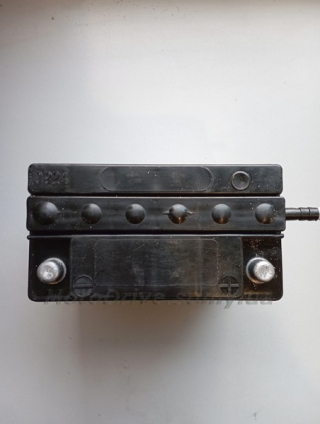 АКБ 6 V 18А кислотный (144x76x140, под клемму) Электро Исток.