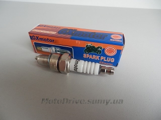 Свічка запалювання (2Т, Ø14 мм) A7TC GXMotor