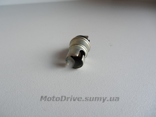 Патрон лампи щиток приладів.