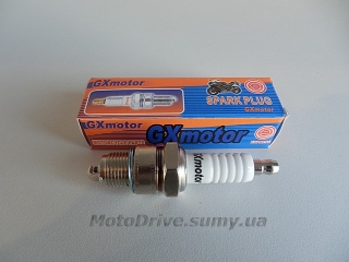 Свічка запалювання (2Т, Ø14 мм) A7TC GXMotor