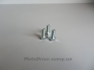 Болты звезды распредвала Дельта, Альфа, Актив.