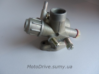 Карбюратор К34Д веломотор Д6, Д8.