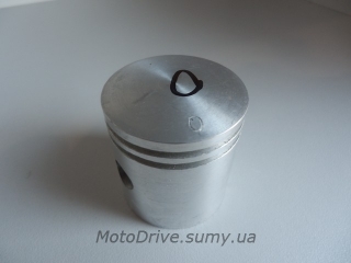 Поршень Д6, Д8 (0,00,000,1р, 2р.)