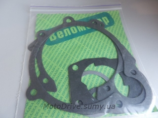 Прокладки двигателя Д6, Д8 (набор).