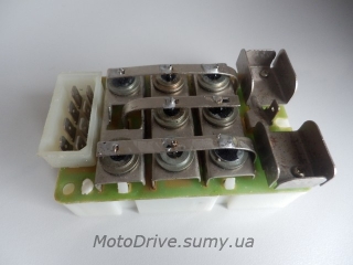 БПВ-4 (пластмассовая фишка) Иж.