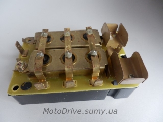 БПВ-5 (медь) Иж.