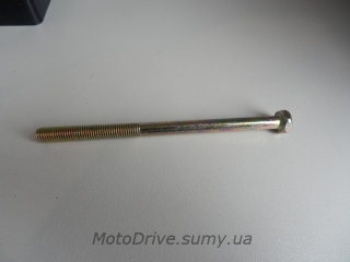 Болт генератора Иж (110*7) Китай.