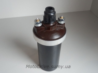 Котушка запалювання Іж 6V (Китай).