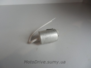 Конденсатор Іж 12V (товстий дріт).
