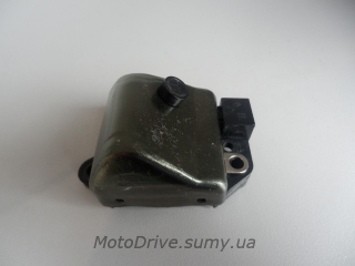 Реле поворотів Іж, Ява 12V (метал).