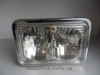 Фара квадратна Іж, Мт, Дніпро (подвійна).