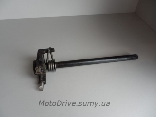 Вал переключения передач (КПП) МИНСК