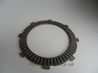 Диск сцепления Муравей (1шт.).