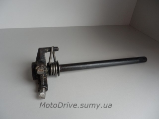 Вал переключения передач (КПП) МИНСК