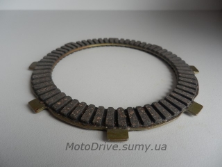 Диск сцепления Муравей (1шт.).