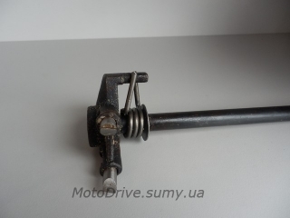 Вал переключения передач (КПП) МИНСК