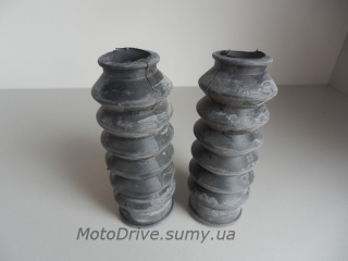 Гофры передней вилки (пара) Карпаты, Верховина