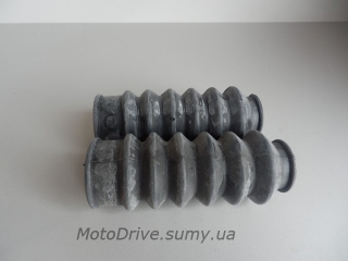 Гофры передней вилки (пара) Карпаты, Верховина