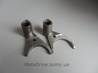 Вилочки переключения передач (пара)  Минск.