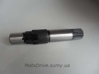 Вал заводной (КПП) Минск