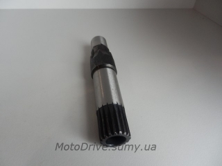 Вал заводной (КПП) Минск