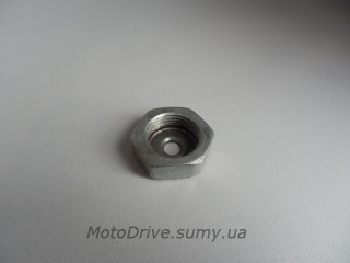 Гайка вторичного вала (КПП) МИНСК
