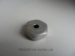Гайка вторичного вала (КПП) МИНСК