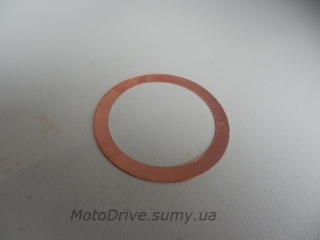 Прокладка головки цилиндра Карпаты, Верховына, Рига (медь)