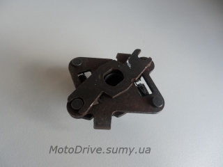 Бегунок МТ, ДНЕПР (с планкой)