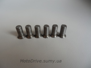 Болты корзины сцепления МТ, ДНЕПР (6шт.)