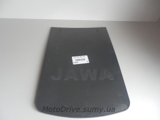 Бризговик Ява (пластик).