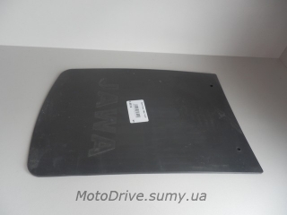 Бризговик Ява (пластик).