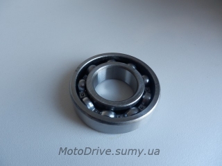 Подшипник 6206 (открытый) ЯВА 350.