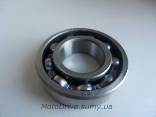Подшипник 6206 (открытый) ЯВА 350.