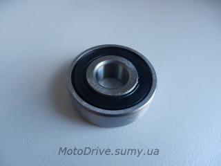Подшипник 6302 (закрытый) ЯВА 350.