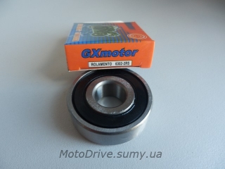 Подшипник 6302 (закрытый) ЯВА 350.