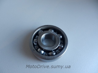 Подшипник 6303 (открытый)  ЯВА 350.