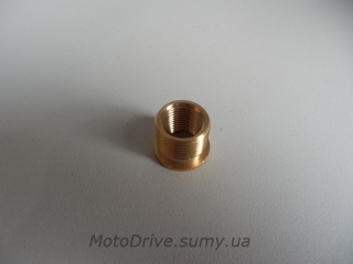 Гужон головки для 2T свічки (латунь).