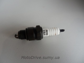 Свічка запалювання (2Т, Ø14 мм) А-23 Уфа.