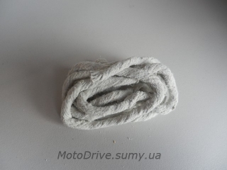 Асбестова нитка (1 метр).