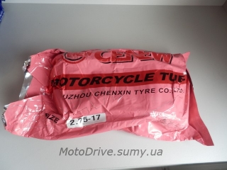 Камера 2.75 *17, Cenew.