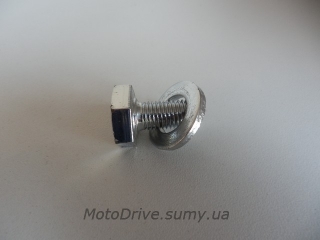 Болт штока вилки Дельта, Альфа.