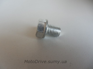 Болт слива масла Дельта.