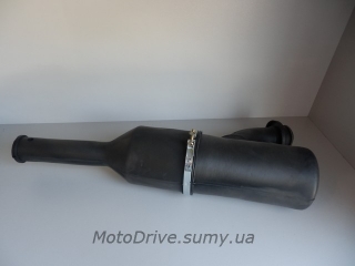 Воздушный фильтр Альфа