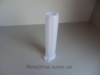 Вставка в ручку газа Дельта.