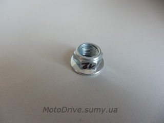 Гайка M12x1.25 (заднего колеса Дельта, Альфа).