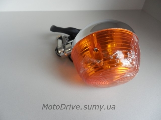 Поворот Альфа, Дельта (L-90 мм, корпус пластик, 1шт).