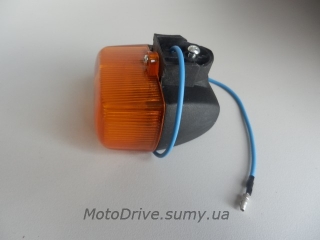 Поворот Дельта (L-50 мм, 1шт)