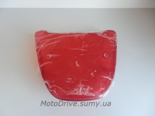 Стекло задней фары  Актив.