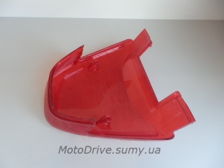 Стекло задней фары  Актив.